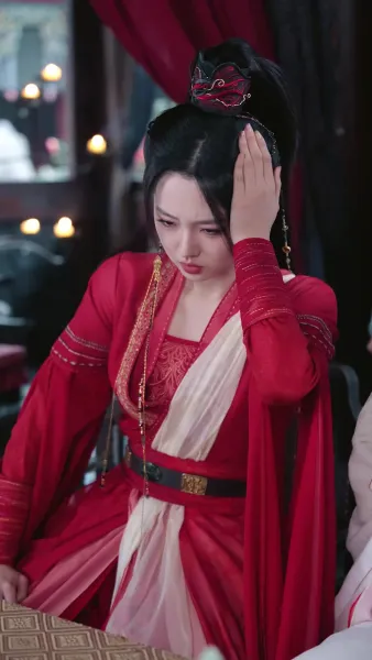 ปฐมบทแห่งวาสนา