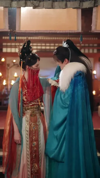 ปฐมบทแห่งวาสนา