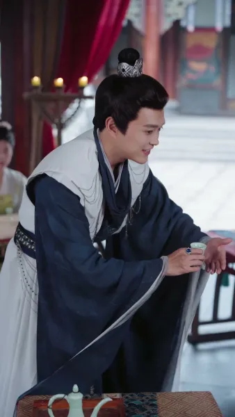 ปฐมบทแห่งวาสนา