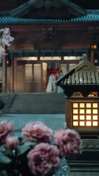 ปฐมบทแห่งวาสนา