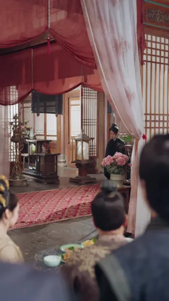 ปฐมบทแห่งวาสนา