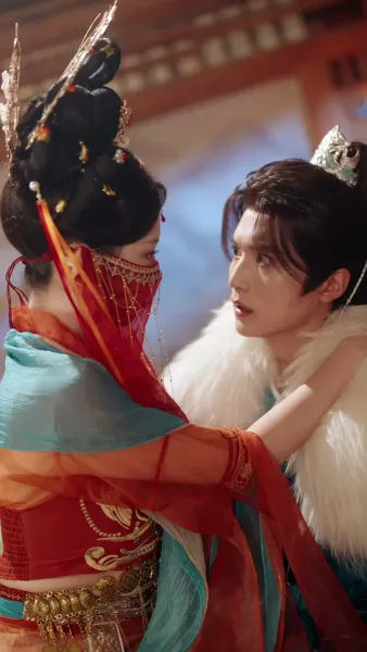 ปฐมบทแห่งวาสนา