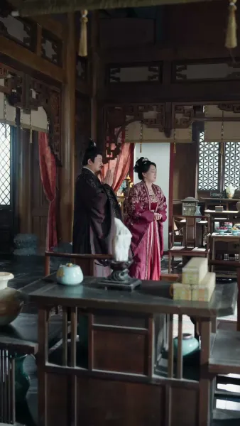 ปฐมบทแห่งวาสนา