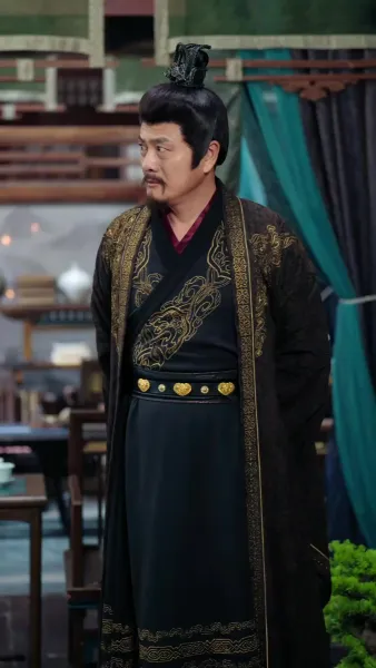 ปฐมบทแห่งวาสนา