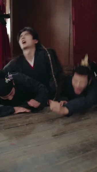 ปฐมบทแห่งวาสนา