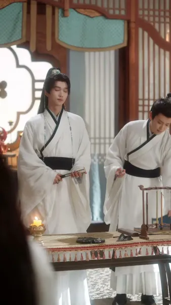 ปฐมบทแห่งวาสนา