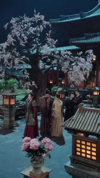 ปฐมบทแห่งวาสนา