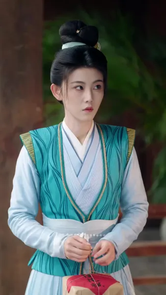 ปฐมบทแห่งวาสนา