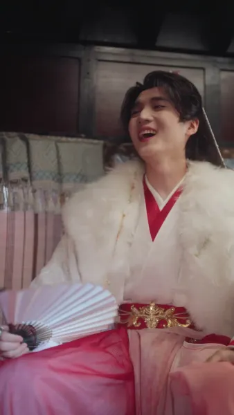 ปฐมบทแห่งวาสนา