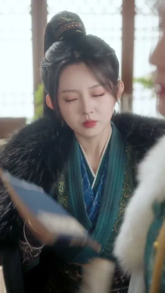 ปฐมบทแห่งวาสนา