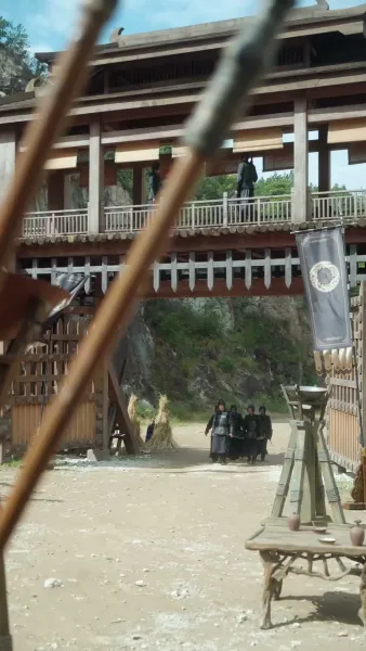 ปฐมบทแห่งวาสนา