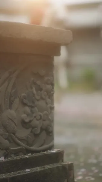 ปฐมบทแห่งวาสนา