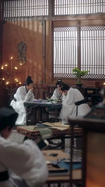 ปฐมบทแห่งวาสนา