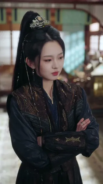 ปฐมบทแห่งวาสนา