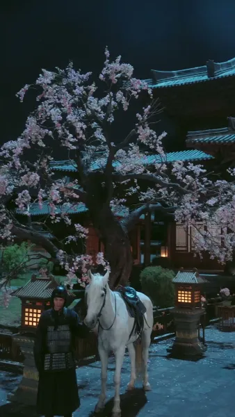 ปฐมบทแห่งวาสนา