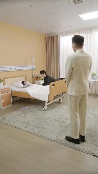 รักเธอผิดเวลา