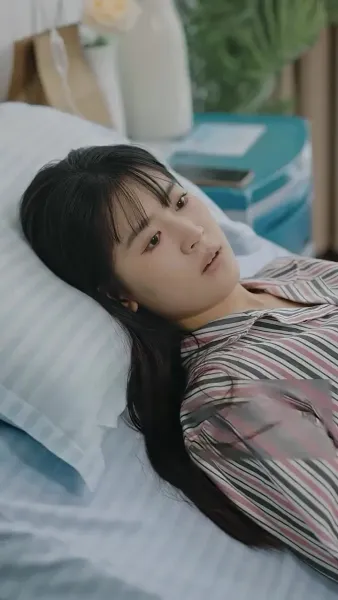 รักเธอผิดเวลา