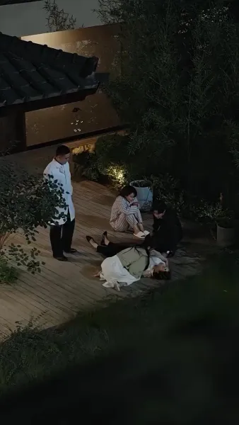 รักเธอผิดเวลา