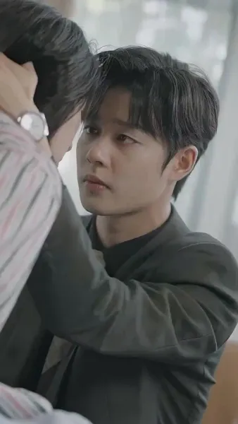 รักเธอผิดเวลา