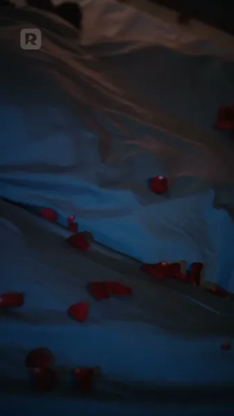 จุมพิตแห่งอันตราย