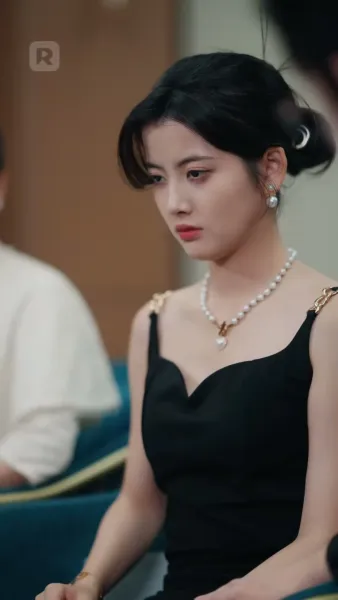 จุมพิตแห่งอันตราย