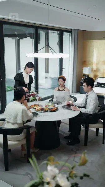 จุมพิตแห่งอันตราย