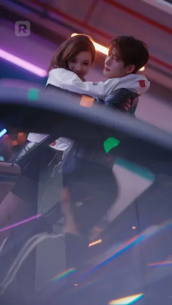 จุมพิตแห่งอันตราย