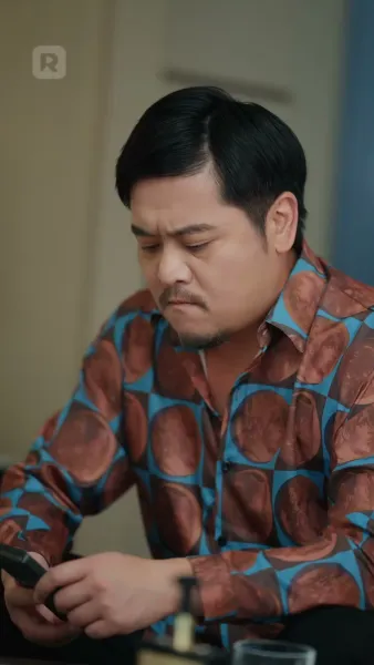 จุมพิตแห่งอันตราย