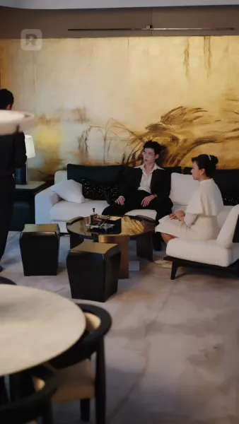 จุมพิตแห่งอันตราย