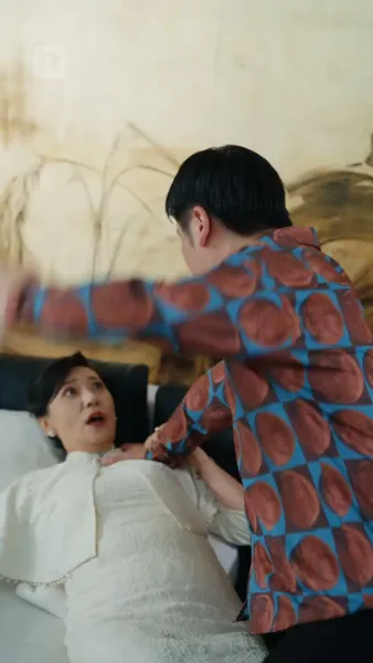 จุมพิตแห่งอันตราย