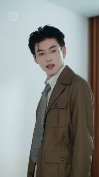 จุมพิตแห่งอันตราย