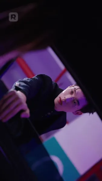 จุมพิตแห่งอันตราย