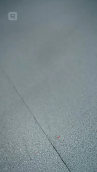 จุมพิตแห่งอันตราย