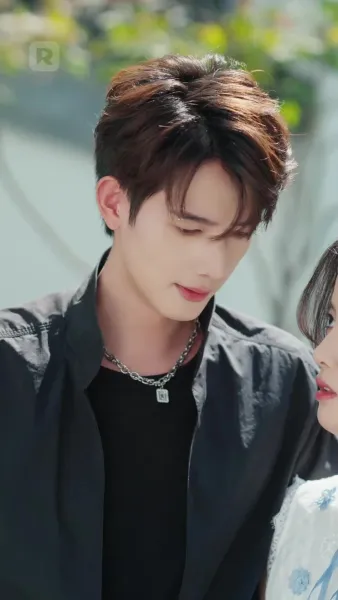 จุมพิตแห่งอันตราย