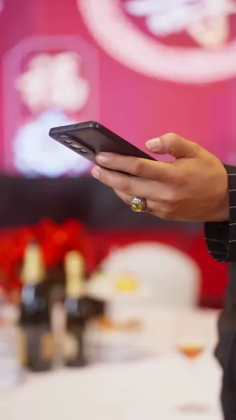 คืนผิดพลาดแล้วรับพลังลับ