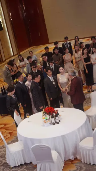 คืนผิดพลาดแล้วรับพลังลับ