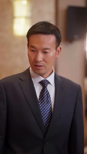 คืนผิดพลาดแล้วรับพลังลับ