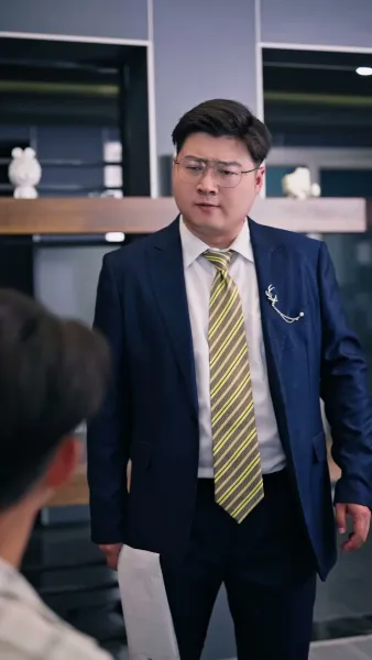 คืนผิดพลาดแล้วรับพลังลับ