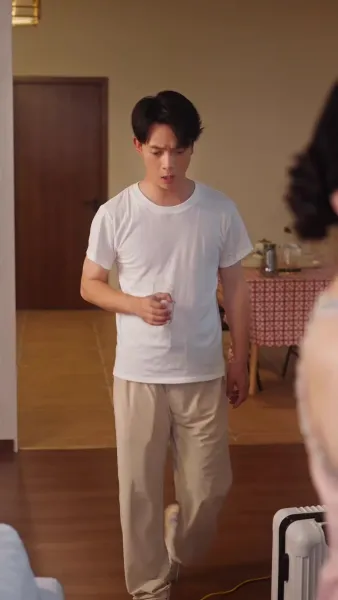 คืนผิดพลาดแล้วรับพลังลับ