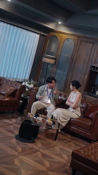 คืนผิดพลาดแล้วรับพลังลับ