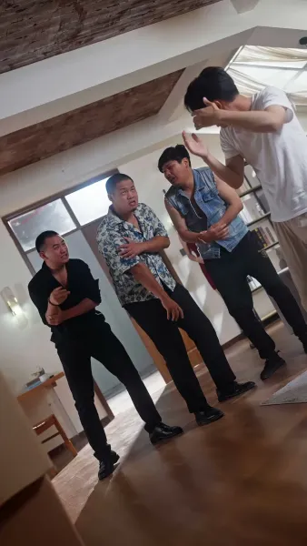 คืนผิดพลาดแล้วรับพลังลับ