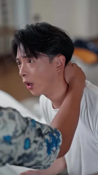 คืนผิดพลาดแล้วรับพลังลับ