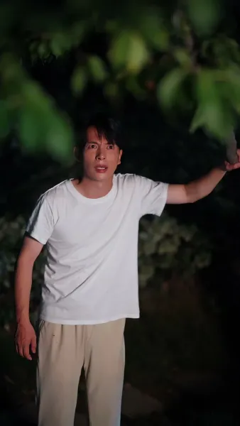 คืนผิดพลาดแล้วรับพลังลับ