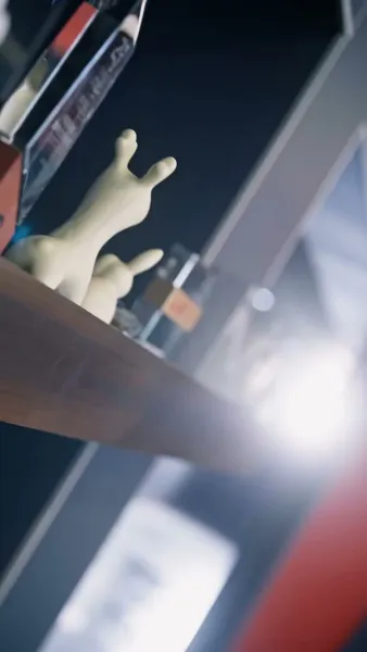 คืนผิดพลาดแล้วรับพลังลับ