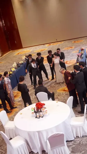 คืนผิดพลาดแล้วรับพลังลับ