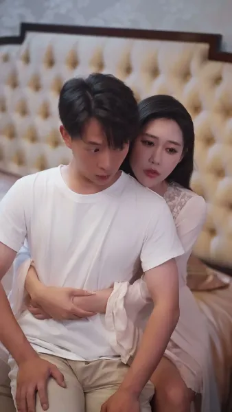 คืนผิดพลาดแล้วรับพลังลับ