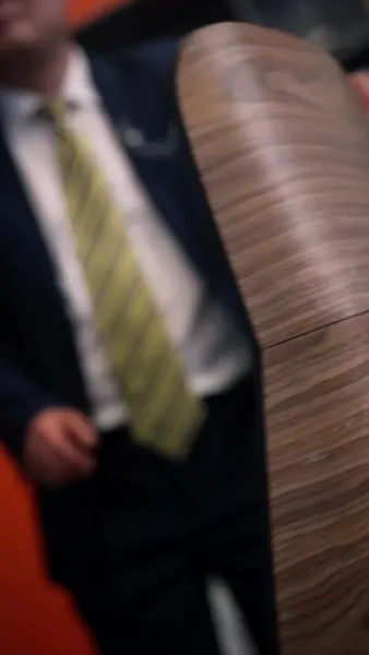 คืนผิดพลาดแล้วรับพลังลับ