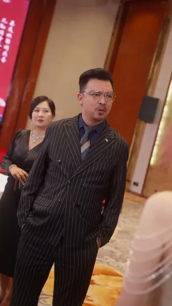 คืนผิดพลาดแล้วรับพลังลับ