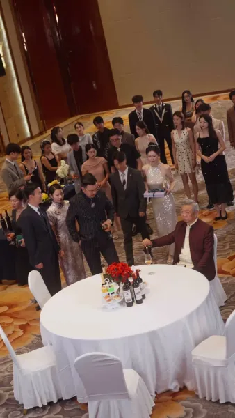 คืนผิดพลาดแล้วรับพลังลับ