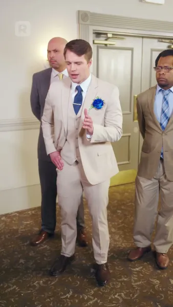 ถูกเข้าใจผิดว่าเป็นชู้